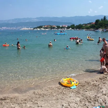 With Parking Space Silo, Krk - 18770 * Šilo