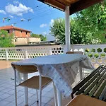 With Parking Space Silo, Krk - 18770 Apartmán Šilo