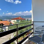 Apartmán With Parking Space Silo, Krk - 18770 *