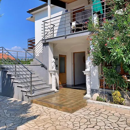 Apartament With Parking Space Silo, Krk - 18770