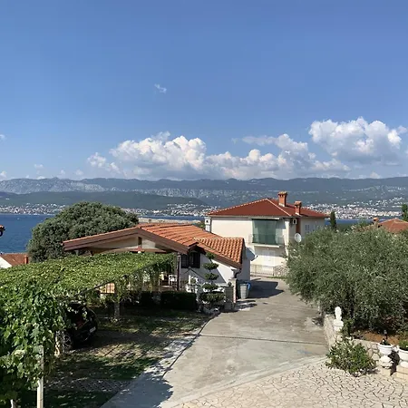 With Parking Space Silo, Krk - 18770 Apartament