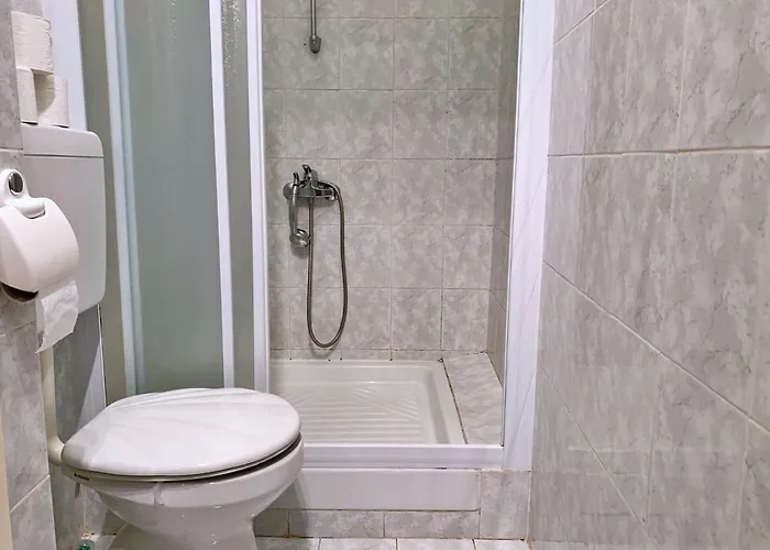 With Parking Space Silo, Krk - 18770 Apartament