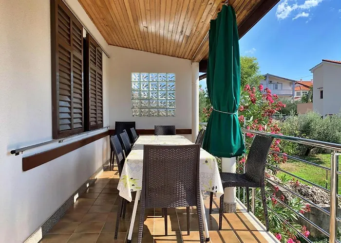Apartament With Parking Space Silo, Krk - 18770