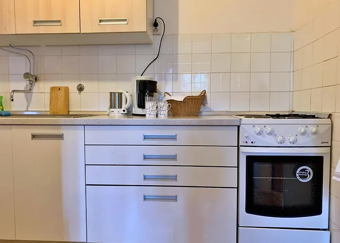 Apartament With Parking Space Silo, Krk - 18770