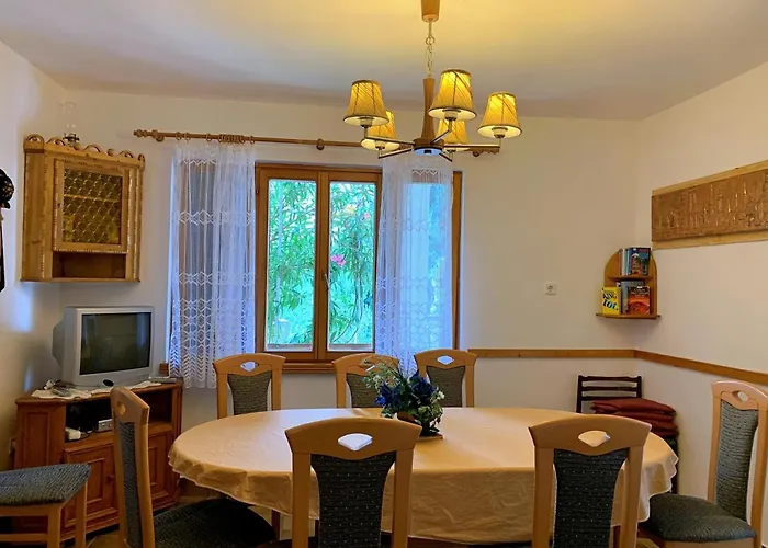 Apartament With Parking Space Silo, Krk - 18770 *