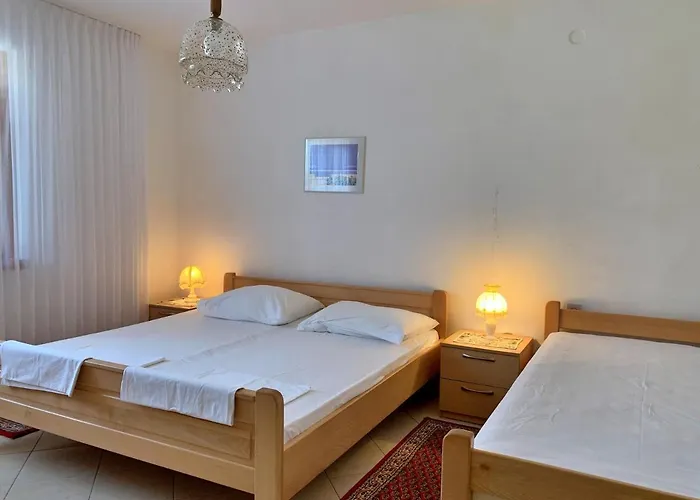 Apartament With Parking Space Silo, Krk - 18770 Šilo