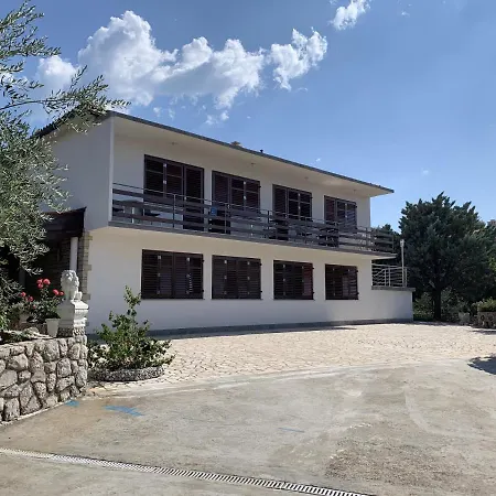 Apartamento With A Parking Space Silo, Krk - 18770