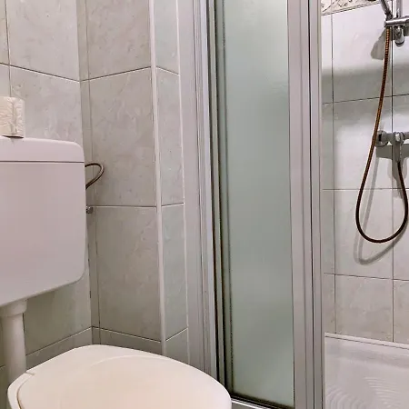 With Parking Space Silo, Krk - 18770