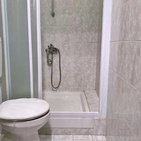 With Parking Space Silo, Krk - 18770 Appartement