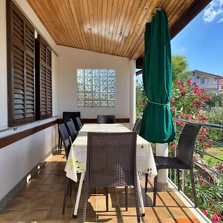 Appartement With Parking Space Silo, Krk - 18770