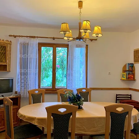 Apartamento With A Parking Space Silo, Krk - 18770 *