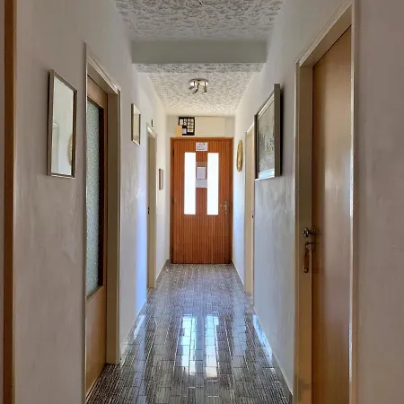 With Parking Space Silo, Krk - 18770 *